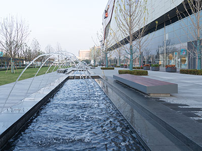 湖北企业地下室防水