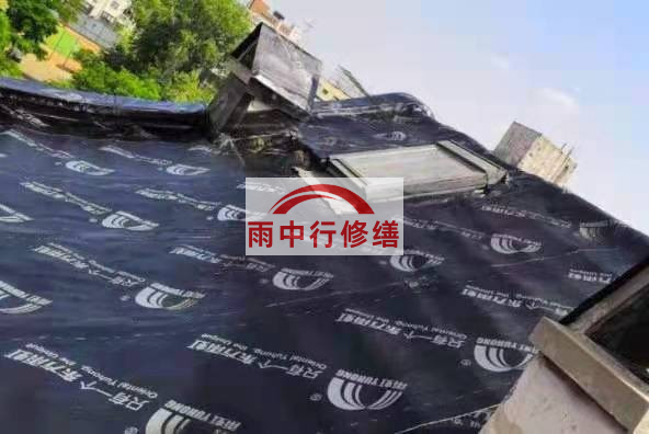 湖北屋面防水维修：重新塑造屋面，守护温暖的家园