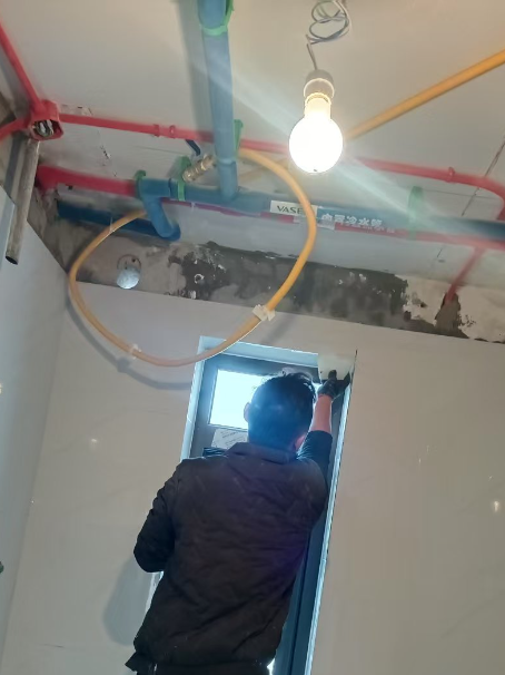 湖北专业水管维修