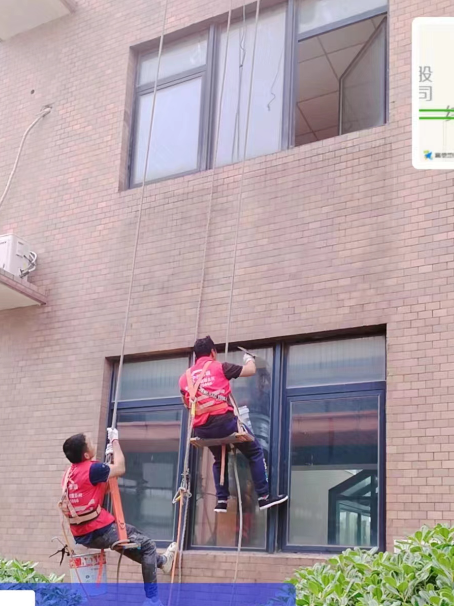 湖北承接各类窗户玻璃维修